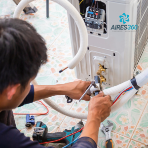 Mantenimiento y Reparación